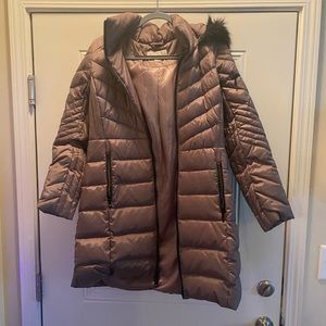 Michael Kors Puffer Coat